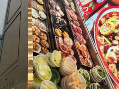 -文立新麻辣烫(合生汇21街区店)