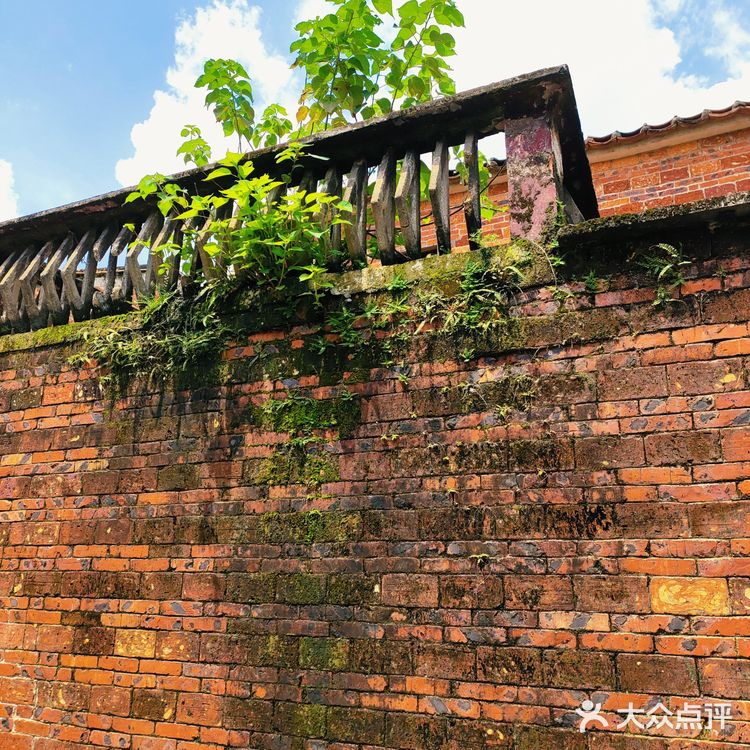 佛山三水区一日游[吐]