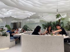 -大树餐厅(朝阳大悦城店)