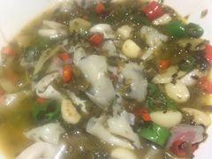 -千岛湖小鱼儿·淳安匠心农家菜