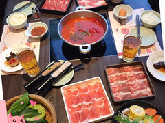 -MoMo牧场·寿喜烧专门店(长泰广场店)