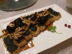 -天伦王朝酒店·盛华瑄餐厅