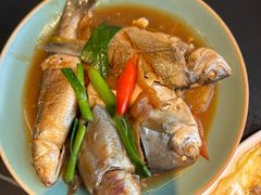 -鑫悦楼煎蟹·16年海鲜大排档