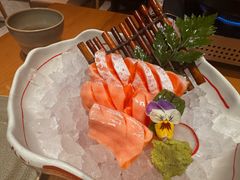 -Tuna maki寿司(苏州中心商场店)