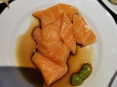 -皇朝万鑫自助餐厅