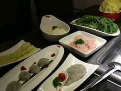 -海底捞火锅(连城广场店)