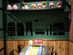 -一米鸡肉 创意韩餐(江北杉杉奥特莱斯店)
