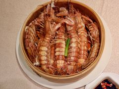 笼仔蒸虾狗-新荣记(椒江店)