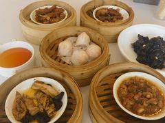 -万龙洲海鲜(南新仓店)