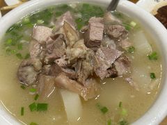 -荣生萝卜汤饭店