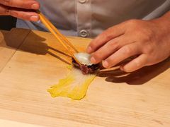 -鹤菊·鮨Omakase(古子城店)