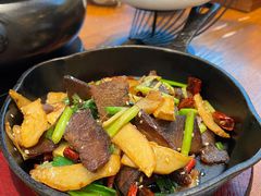 -云海肴·汽锅鸡·云南菜(苏州中心店)