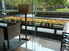 -北京希尔顿逸林酒店