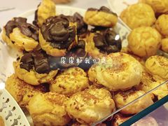 -贝儿多爸爸泡芙(合生汇店)