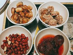 -京味斋·北京烤鸭(北京南站洋桥店)