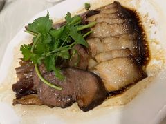 卤水拼盘-迈姨·潮州菜(麓湖公园店)