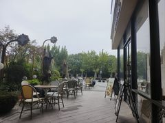 -Peet's Coffee皮爷咖啡(上海长风大悦城店)