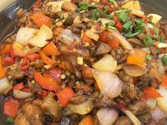 -三只鸟本地特色菜馆(上饶总店)