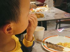 -比格比萨自助(宝山日月光店)