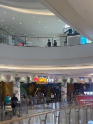 -MELAND CLUB亲子乐园•派对(虹桥万象城店)