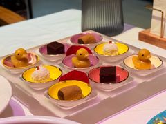 -京八大楼·京剧·烤鸭(三里屯店)