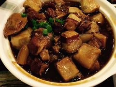 -妈妈的味道(工人体育场东路店)