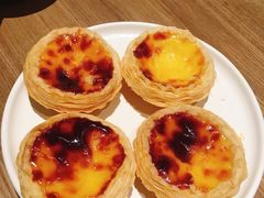 DD蛋挞-小大董·烤鸭(凤凰汇店)