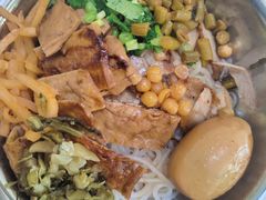 卤菜粉-王中王正宗桂林米粉(福建路店)