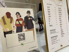 -常识咖啡common sense(春熙路店)