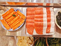 -朱光玉火锅馆·太原旗舰(钟楼街店)