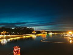 -党河风情线国家水利风景区