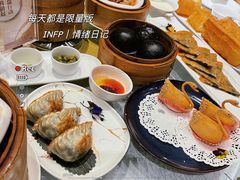 -丰鲤楼•闽南茶楼(仟禧汇店)