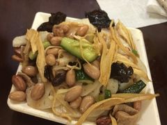 -磁州卤面·地标邯郸菜(97年创始店)