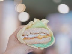 -麦当劳(双榆树店)