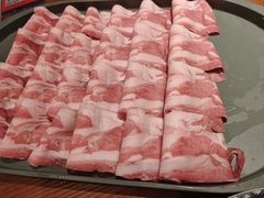 -清真·北京老门框爆肚涮肉馆(凤城六路店)