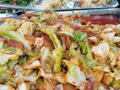 -枣阁园滴滴自助餐