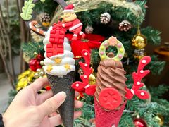 -CORNER CONE GELATO酷矿手作霜淇淋(南头古城店)
