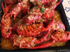 -松哥油焖大虾(科技园店)