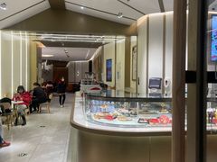 -Tims天好咖啡·贝果(东方广场店)