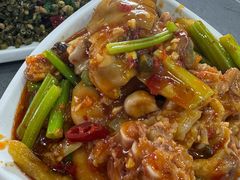 -彭记老妈蹄花(文化路店)