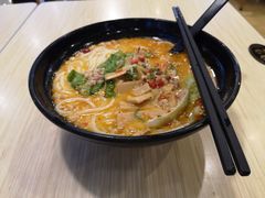 -蒙自源米线大王(信利城市广场店)