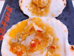 -平娃三宝烧烤·面食(南小街店)