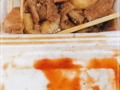 -细妹五香牛杂(步行街店)