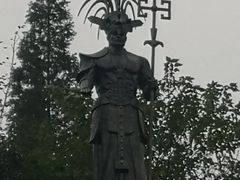 -海窝子古镇