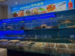 -启东小海鲜(庄先湾路1号店)