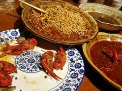 -金陵一哥龙虾馆(三牌楼总店)