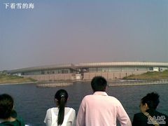 -海河外滩公园