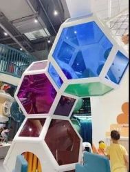 -KidSteam儿童乐园(富力城店)