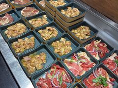 -韩盛·盛江山自助料理(沈辽路万达店)