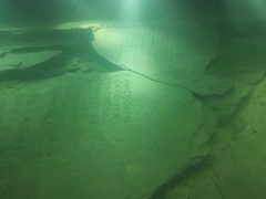 -白鹤梁水下博物馆